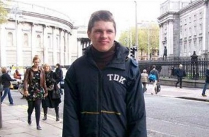 В Пардаугаве пропал мужчина! Он плохо ориентируется в пространстве