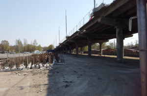 Эксперт: состояние Брасовского моста даже хуже Деглавского
