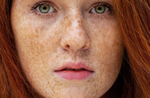 Снимки рыженьких красоток из разных стран