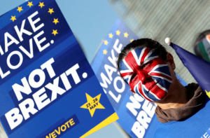 Математик из Шотландии: после Brexit Британию будут покидать ученые