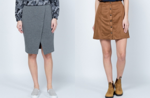 Как выбрать юбку - тренды весны: