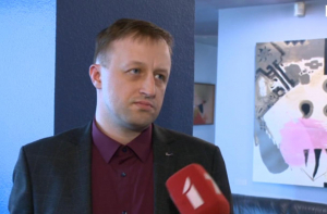 Димантс: назначение нового главы LTV - саботаж борьбы с пропагандой