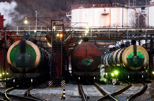 Коллапс экономики: в Киеве отреагировали на запрет поставок нефти из России