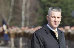 Пабрикс: на офицеров из «Согласия» смотрю с подозрением