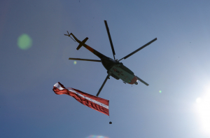 Служба безопасности: мы работаем на защиту всей Европы