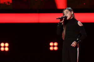 После победы дочери Алсу на «Голосе» начата проверка результатов