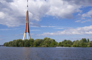 Депутат: Сейм хочет повлиять на выбор главы Латвийского телевидения