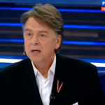 Лиелайс на Baltkom: я чуть не убил Платошкина за Вейониса