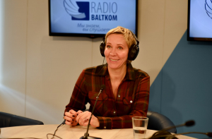 Лазарева рассказала об условиях возвращения на ТВ