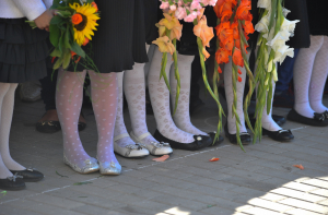 Забастовка учителей: Twitter призвал педагогов подумать о детях