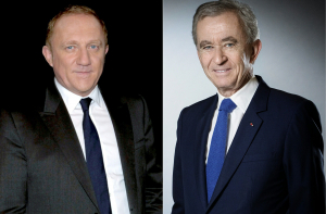 300  миллионов евро: французские меценаты жертвуют на Нотр-Дам