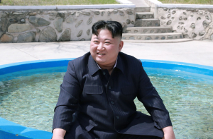 Ким Чен Ын приедет в Россию и проведет встречу с Путиным