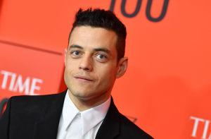 Рами Малек объявлен новым противником Бонда