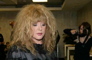 Примадонна празднует юбилей – 70 лет