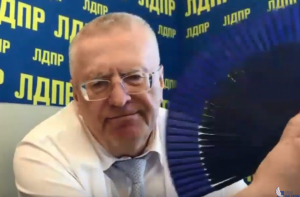 «Это безопасность»: Жириновский заявил о необходимости «суверенного интернета»