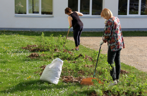 От детей до президента: в Латвии прошла Большая толока