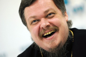 «Бог благословляет убивать»: священник по-своему пояснил заповедь «не убий»