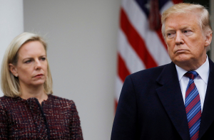 «Так ужасно!»: Трамп дал совет, как тушить Нотр-Дам-де-Пари