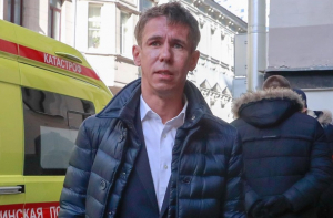 Панин назвал россиян «злобными уродцами»