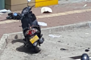 Спецслужбы предупредили об угрозе новых взрывов на Шри-Ланке