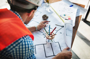 Строители просят привлечь в Латвию гастарбайтеров из Украины и Белоруссии