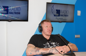 Камбала:  в сборной Латвии по баскетболу меня выставили лохом