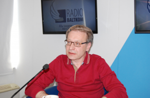 Журналист НТВ: умное телевидение сегодня никому не нужно