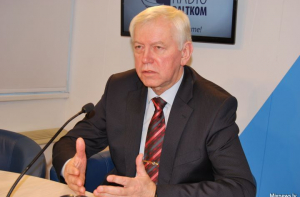 Долголетний председатель КСЛ Аугуст Бригманис потерял должность