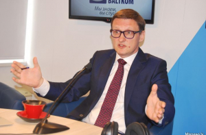 Лиепниекс назвал поведение журналиста в эфире LTV недопустимым