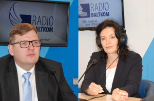 Двух министров не пригласили на учения «что делать в случае войны»