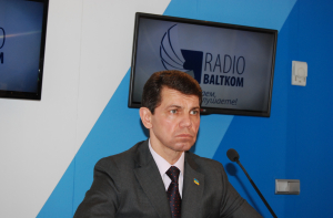 Посол: время России ушло, она больше никак не влияет на Украину