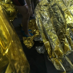 Горела проводка: очередная эвакуация из аквапарка в Булдури