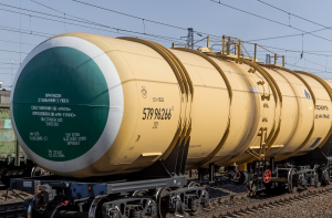 Россия запретила экспорт нефти на Украину