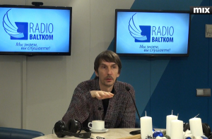 Боярс: журналист, как хирург – делает больно, но становится лучше