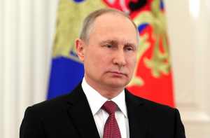 Экс-депутат Госдумы: коррупция в России - способ управления страной