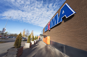 Maxima инвестирует в развитие сети магазинов 34 млн. евро