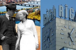 В Америке покажут спектакль о рижанах-эмигрантах