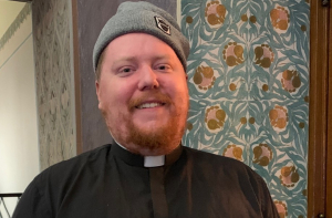 Финский пастор решил проводить встречи с прихожанами в баре