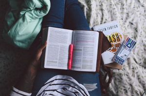 #читатьнеперечитать: 5 книг для вдохновения и развития креативного мышления