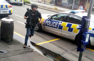 В Мельбурне у ночного клуба произошла стрельба, есть жертвы