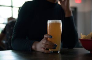 Почему пиво лучше водки