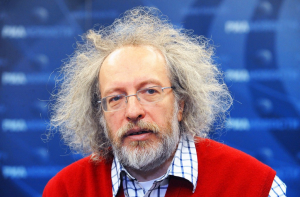 Ковтун назвал Венедиктова «отыгранным материалом»