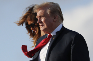 HBO выступил против использования Трампом фраз из «Игры престолов»