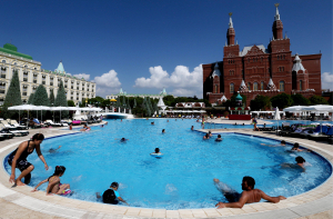 Турецкие отели попросят постояльцев отказаться от лишней еды