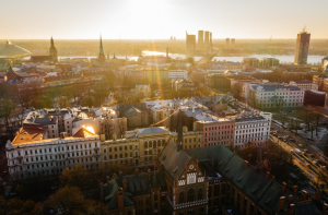 Ростовскис: потенциал Риги должны использовать регионы