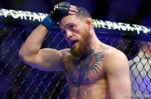 Макгрегора назвали самым чистым бойцом