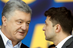 «Украинская реальность круче!»: Аваков сравнил дебаты с «Игрой престолов»