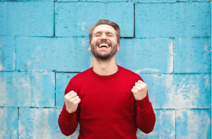 Смех способен заменить целый набор лекарственных средств