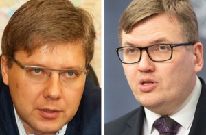 Пуце vs Ушаков: к концу недели  будет принято решение