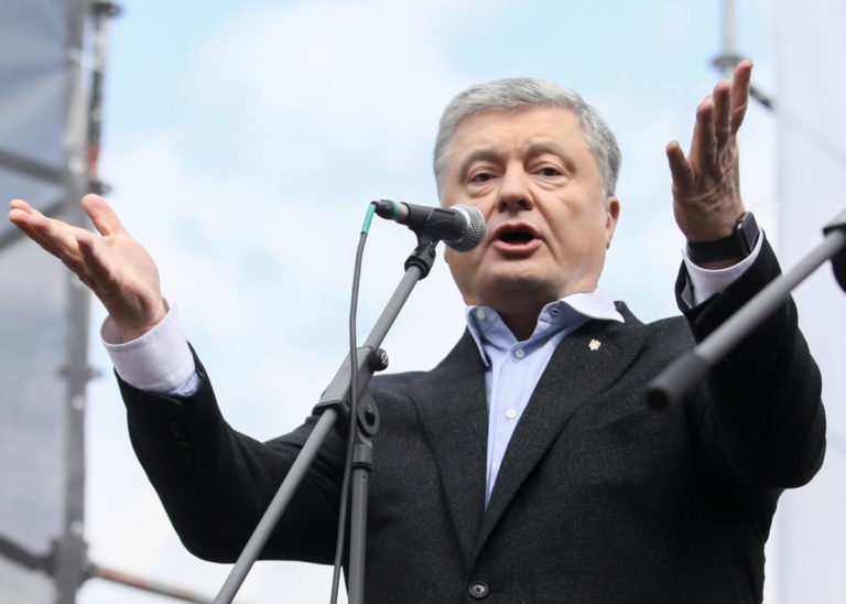 Посол: если Украина – марионетка США, то почему же Порошенко проиграл?